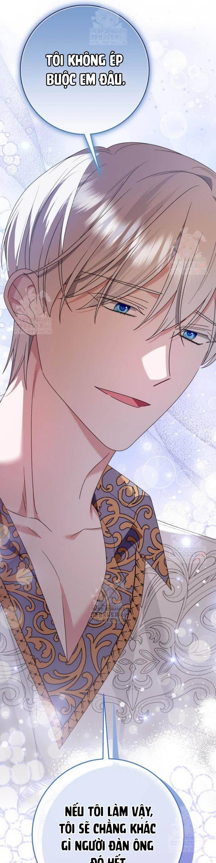 Tôi Gặp Nam Chính Trong Tù Chapter 68 - Trang 2