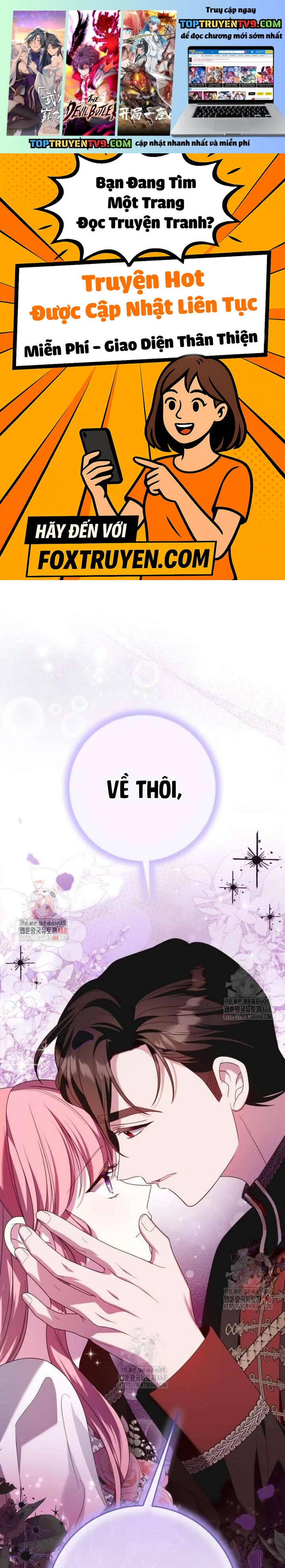 Tôi Gặp Nam Chính Trong Tù Chapter 69 - Trang 2