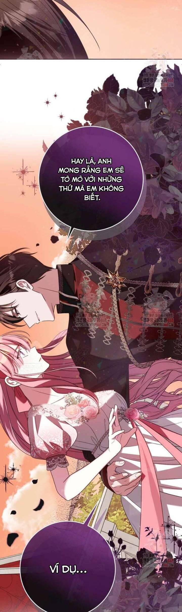 Tôi Gặp Nam Chính Trong Tù Chapter 69 - Trang 2
