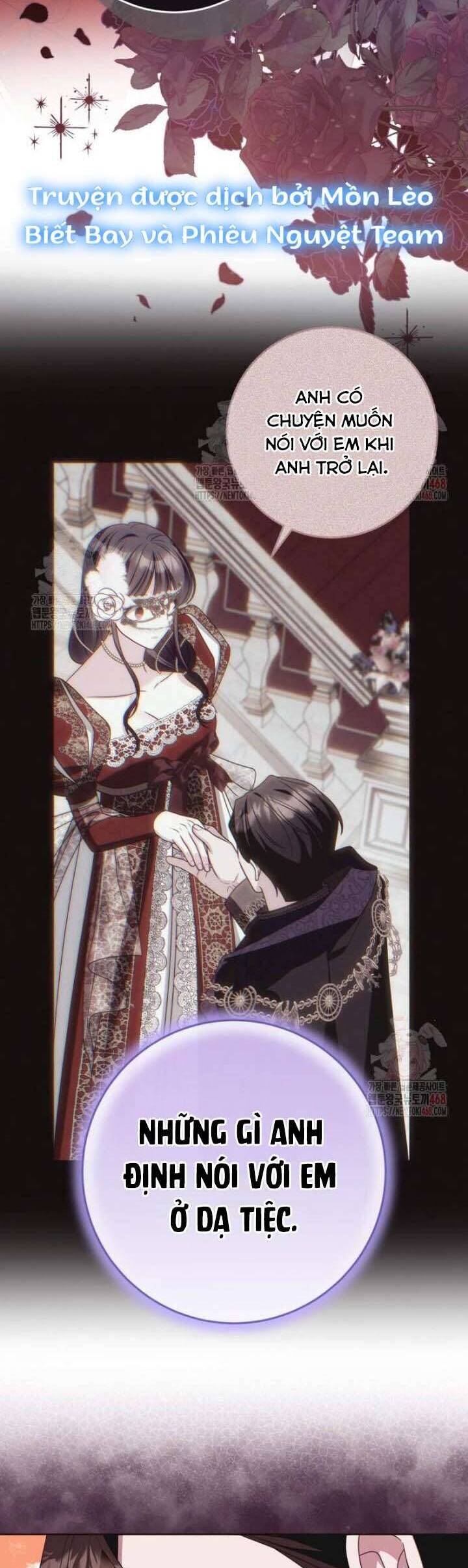 Tôi Gặp Nam Chính Trong Tù Chapter 69 - Trang 2