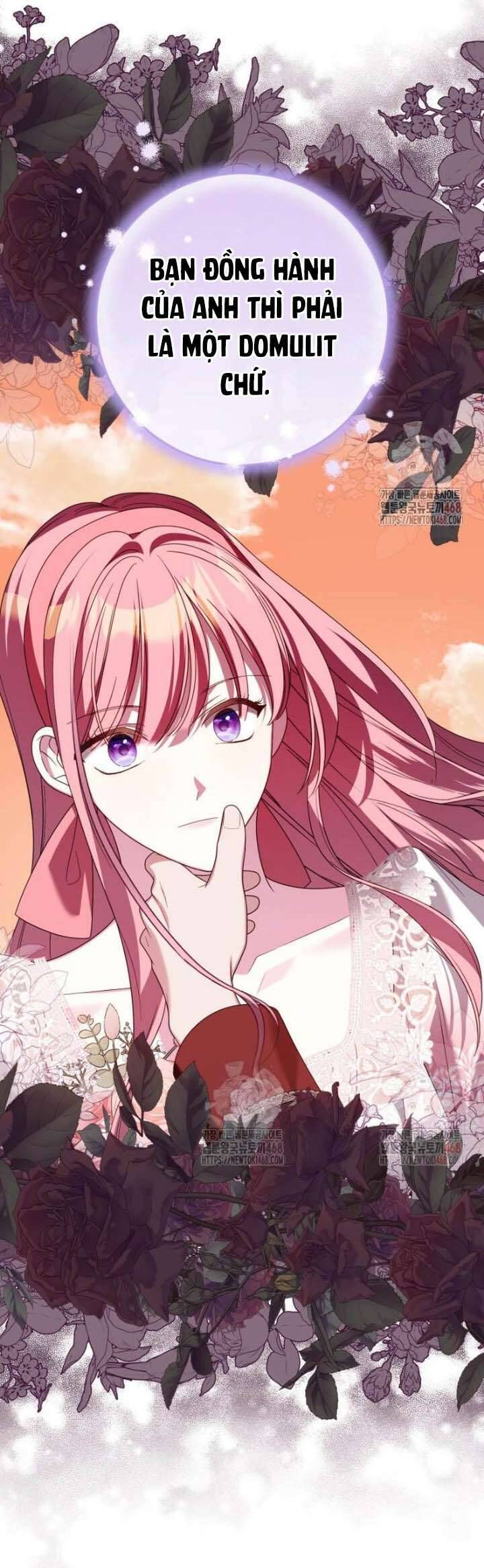 Tôi Gặp Nam Chính Trong Tù Chapter 69 - Trang 2