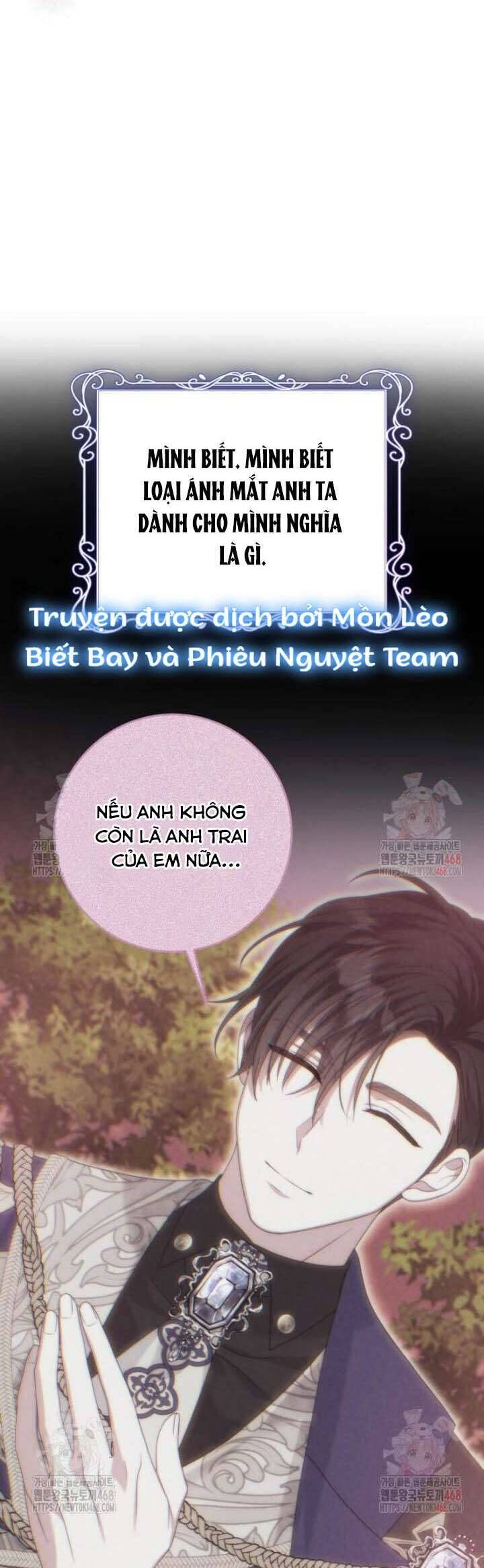 Tôi Gặp Nam Chính Trong Tù Chapter 69 - Trang 2