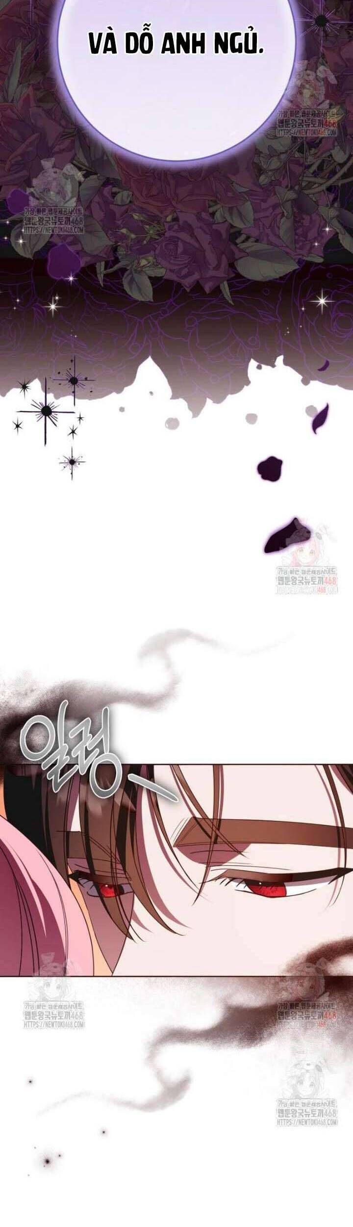 Tôi Gặp Nam Chính Trong Tù Chapter 69 - Trang 2