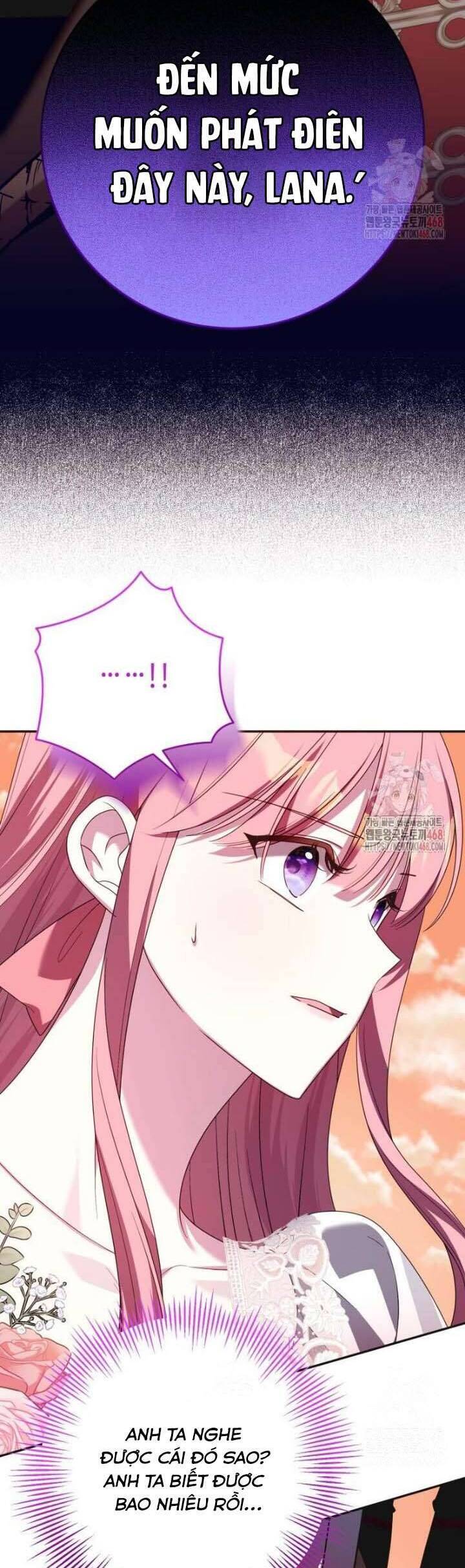 Tôi Gặp Nam Chính Trong Tù Chapter 69 - Trang 2