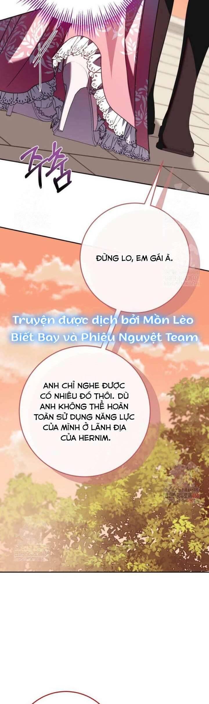 Tôi Gặp Nam Chính Trong Tù Chapter 69 - Trang 2