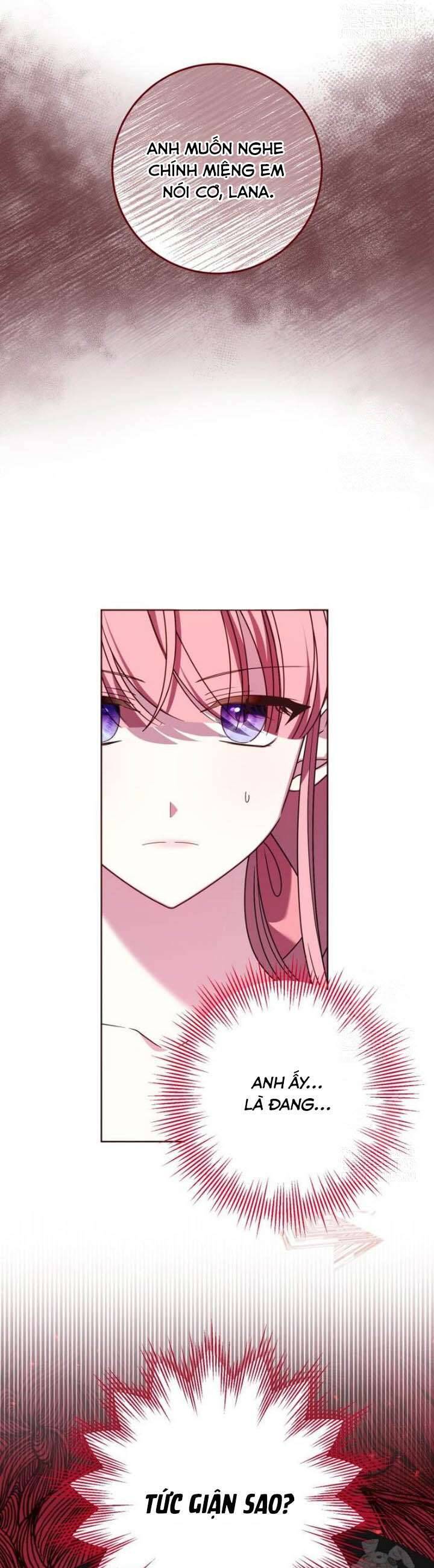 Tôi Gặp Nam Chính Trong Tù Chapter 69 - Trang 2