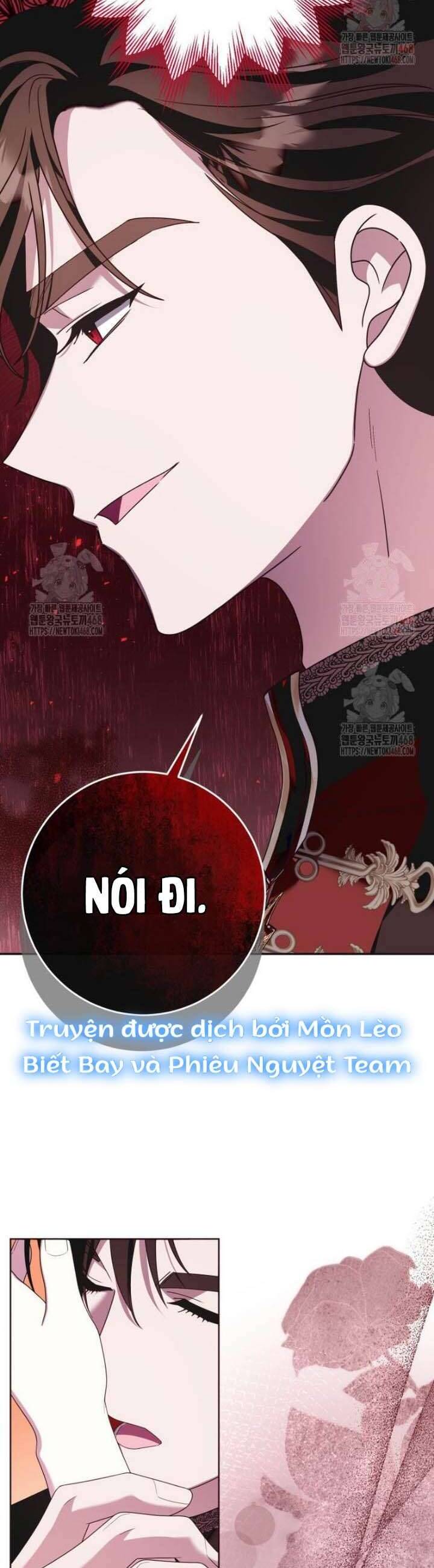 Tôi Gặp Nam Chính Trong Tù Chapter 69 - Trang 2