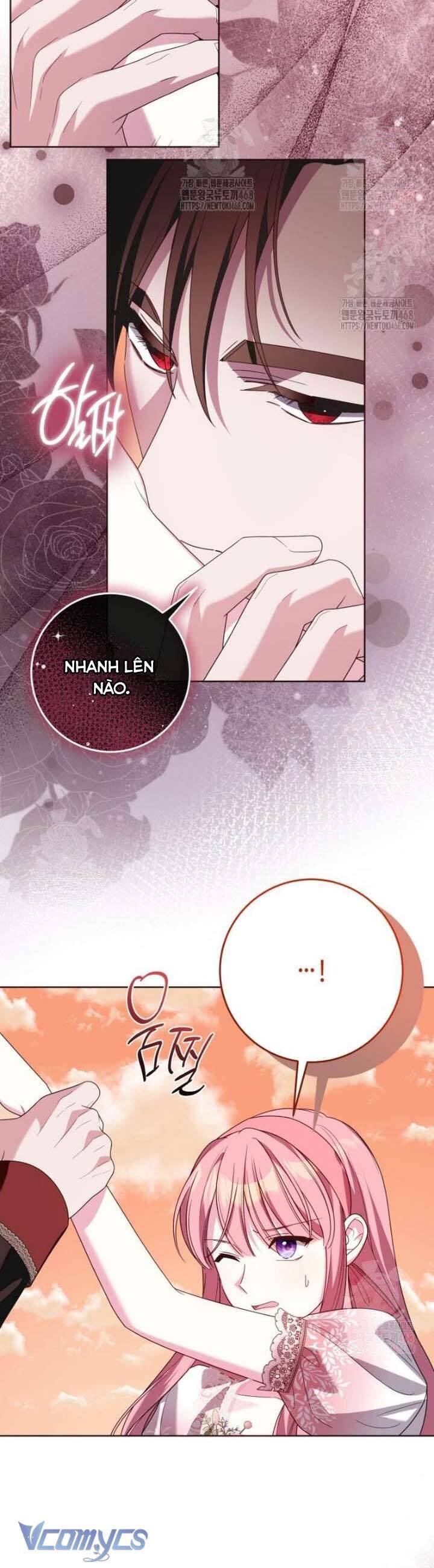 Tôi Gặp Nam Chính Trong Tù Chapter 69 - Trang 2