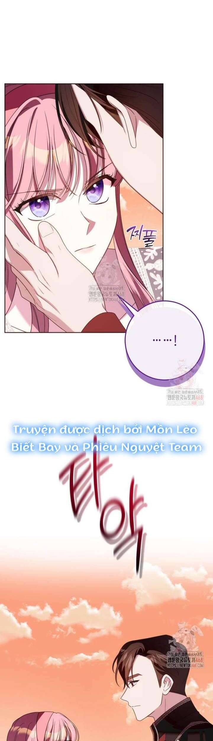 Tôi Gặp Nam Chính Trong Tù Chapter 69 - Trang 2