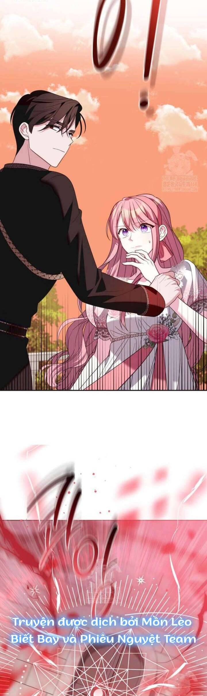 Tôi Gặp Nam Chính Trong Tù Chapter 69 - Trang 2