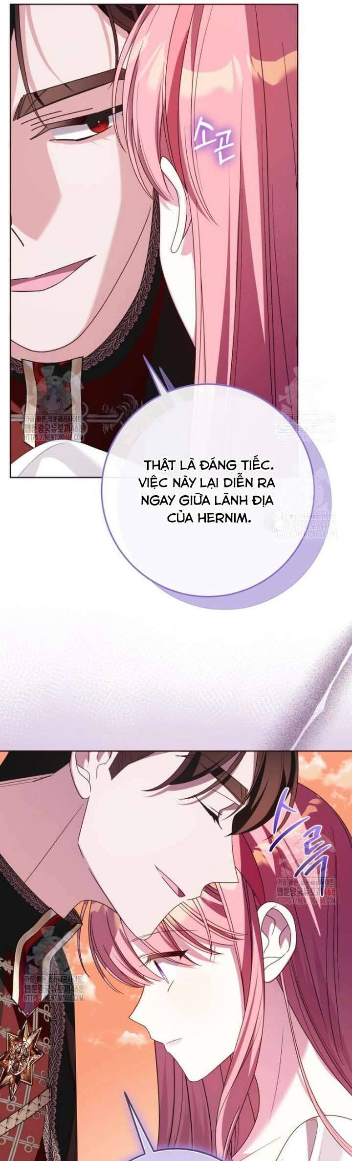 Tôi Gặp Nam Chính Trong Tù Chapter 69 - Trang 2