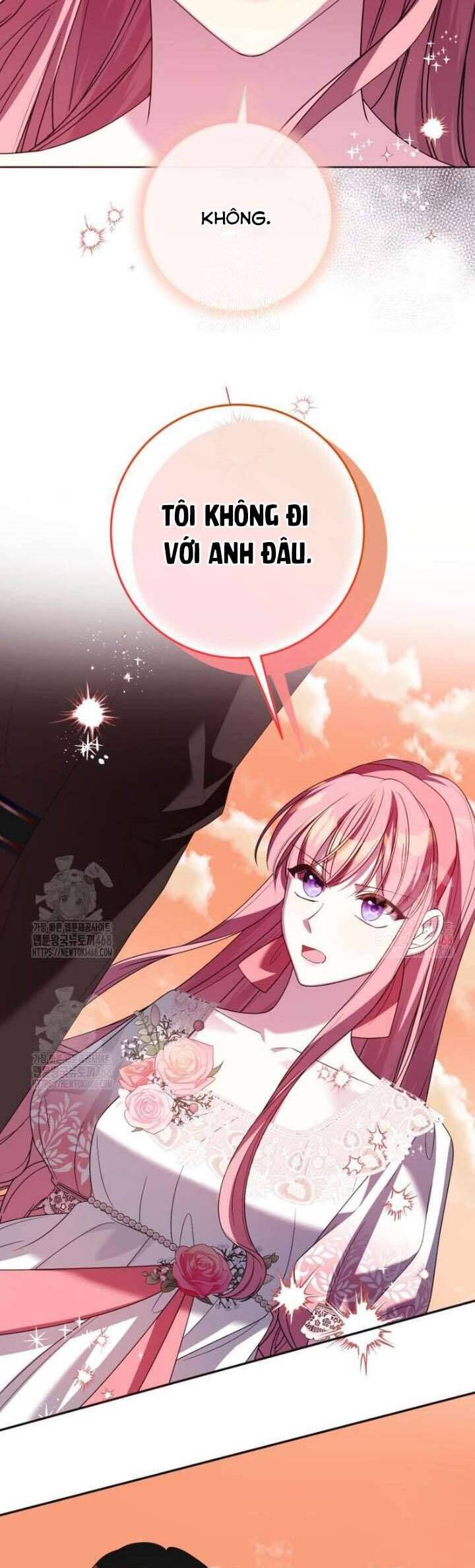 Tôi Gặp Nam Chính Trong Tù Chapter 69 - Trang 2
