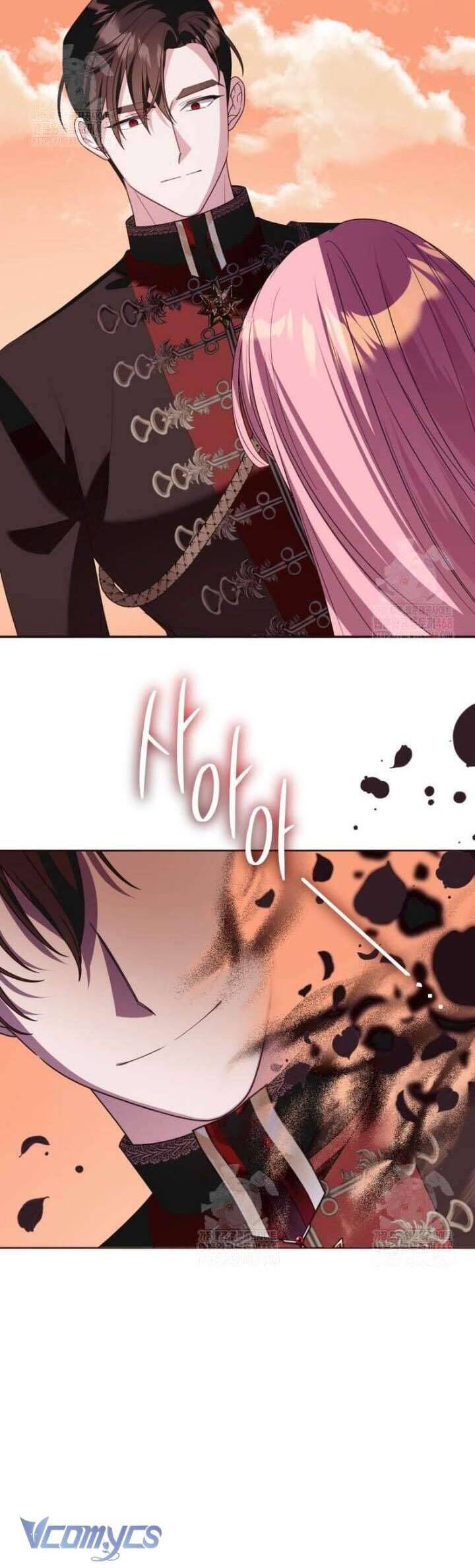 Tôi Gặp Nam Chính Trong Tù Chapter 69 - Trang 2