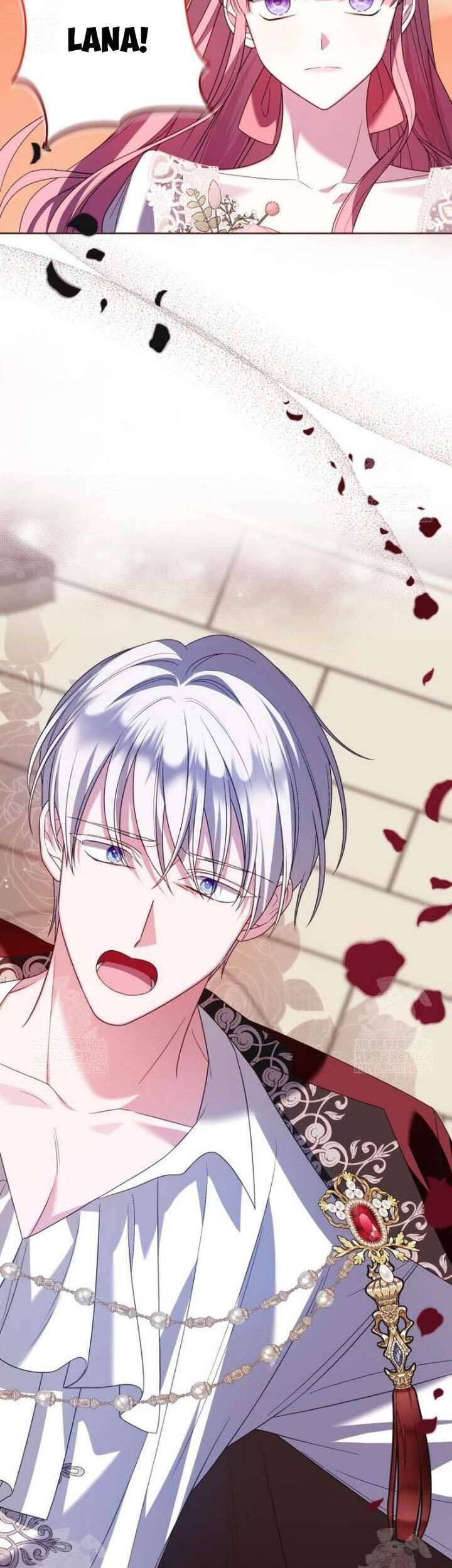Tôi Gặp Nam Chính Trong Tù Chapter 69 - Trang 2