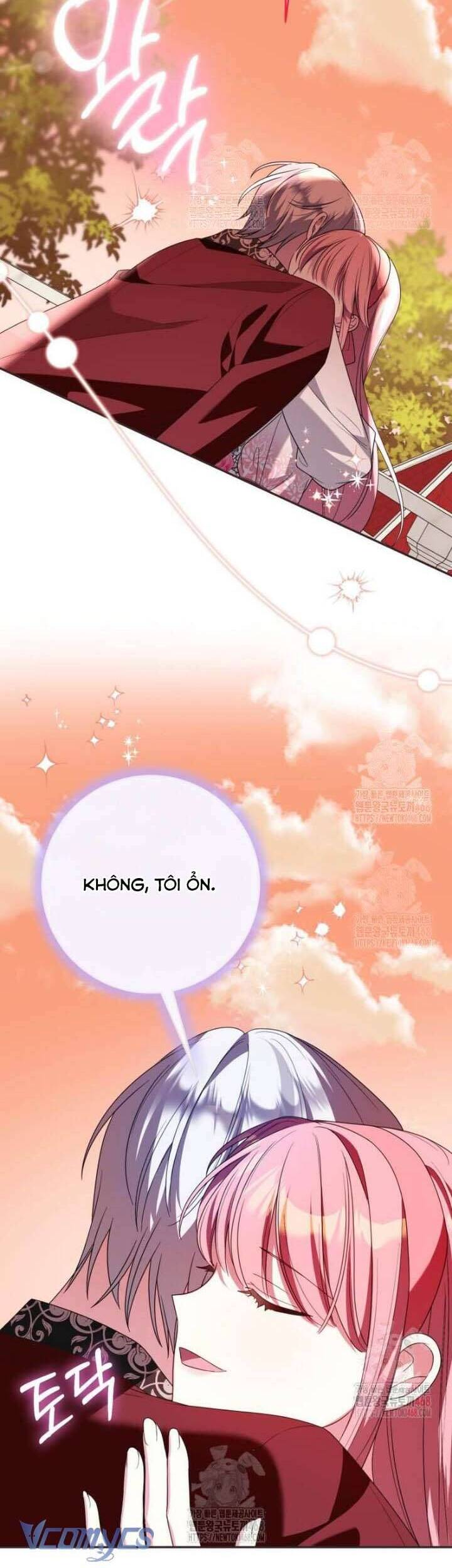 Tôi Gặp Nam Chính Trong Tù Chapter 69 - Trang 2