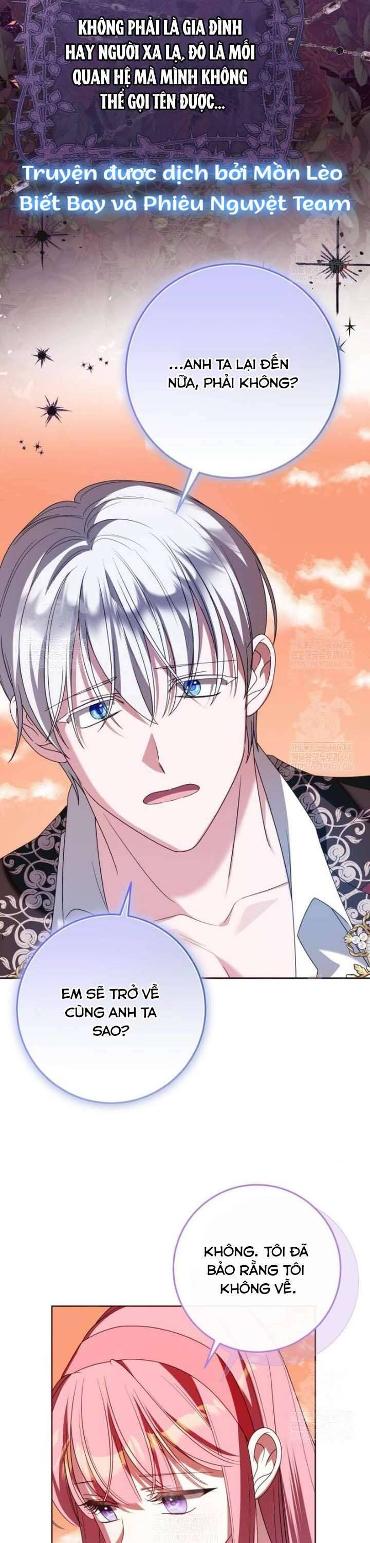 Tôi Gặp Nam Chính Trong Tù Chapter 69 - Trang 2