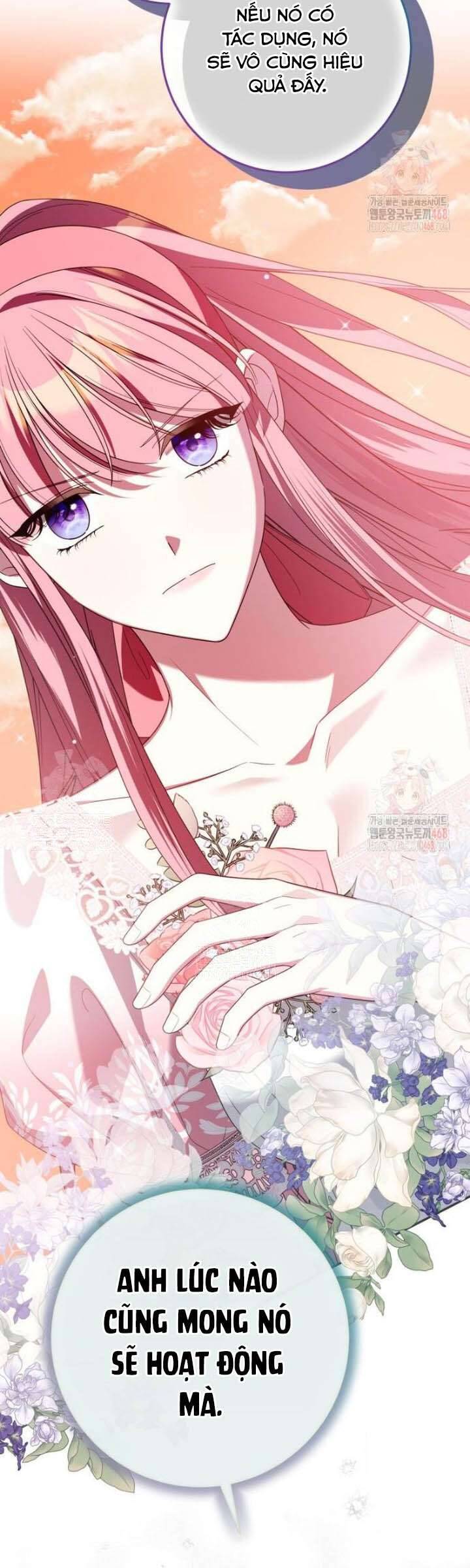 Tôi Gặp Nam Chính Trong Tù Chapter 69 - Trang 2