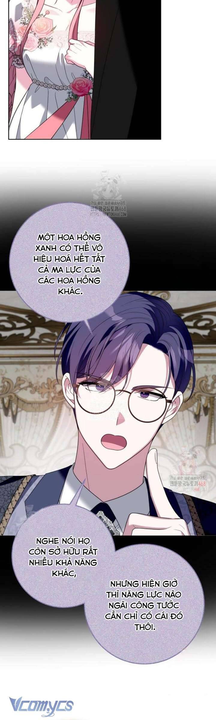 Tôi Gặp Nam Chính Trong Tù Chapter 69 - Trang 2