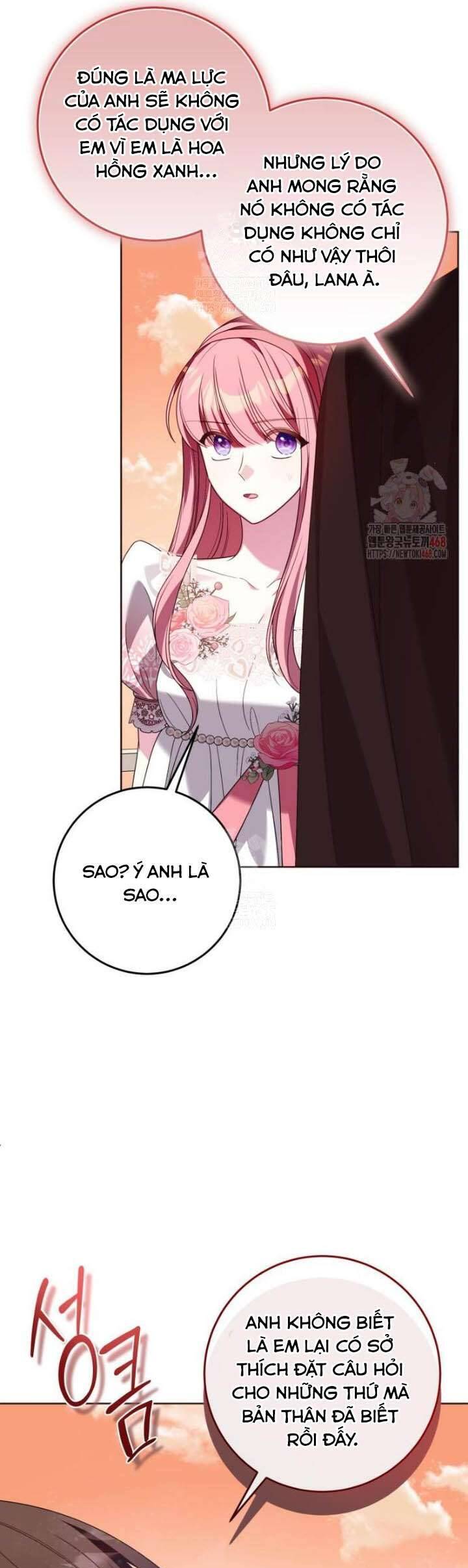 Tôi Gặp Nam Chính Trong Tù Chapter 69 - Trang 2