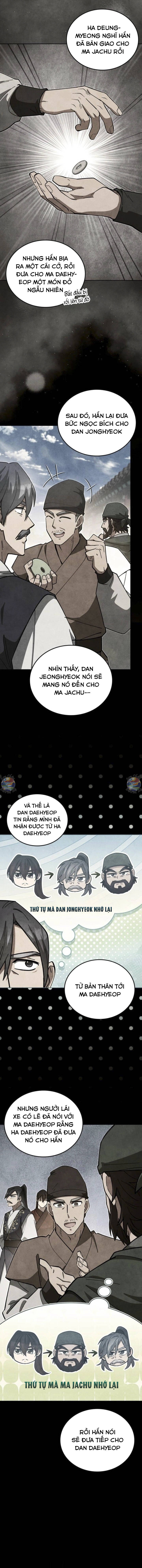 Võ Lâm Quan Viên Sinh Tồn Chi Đạo Chapter 24 - Trang 2