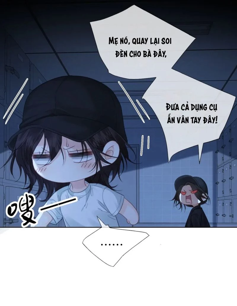 Ta Thân Ái Pháp Y Tiểu Thư Chapter 69 - Trang 2