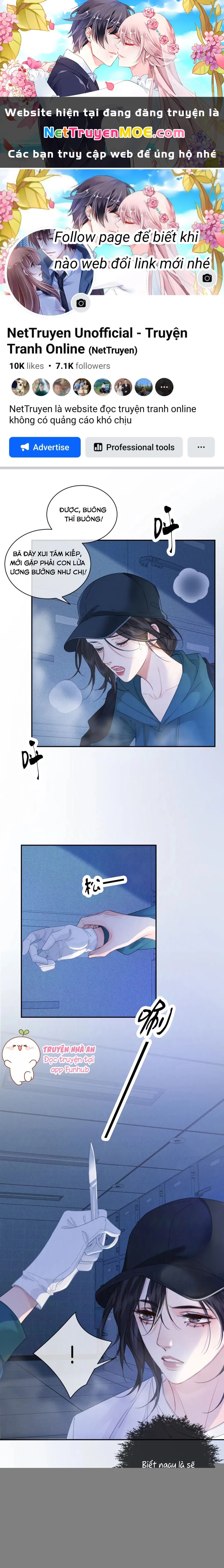 Ta Thân Ái Pháp Y Tiểu Thư Chapter 70 - Trang 2