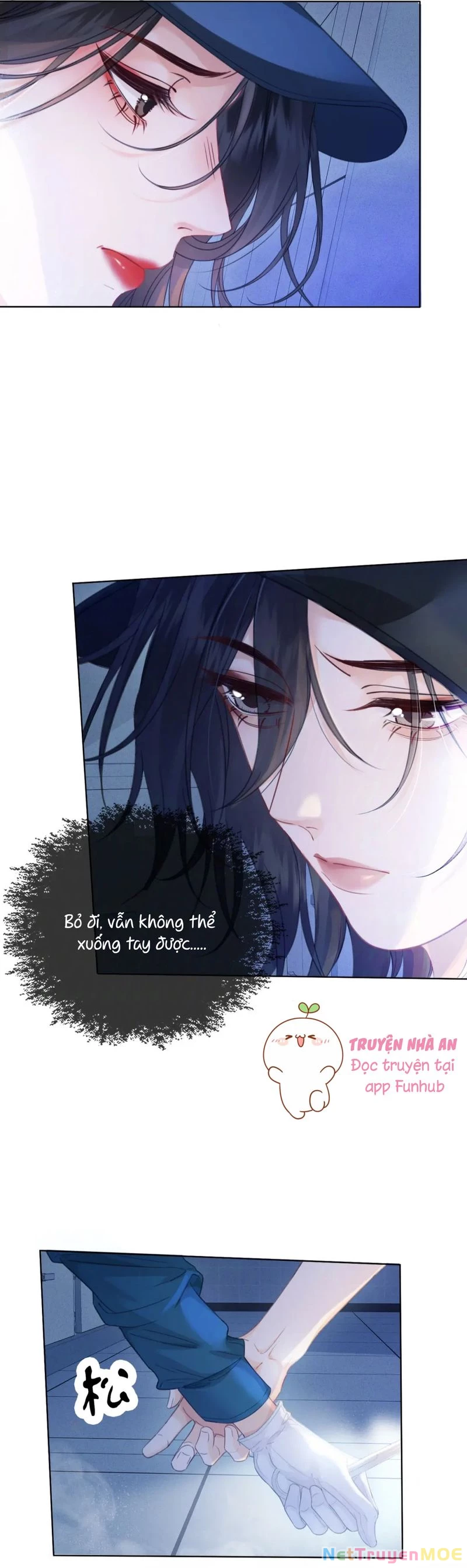 Ta Thân Ái Pháp Y Tiểu Thư Chapter 70 - Trang 2