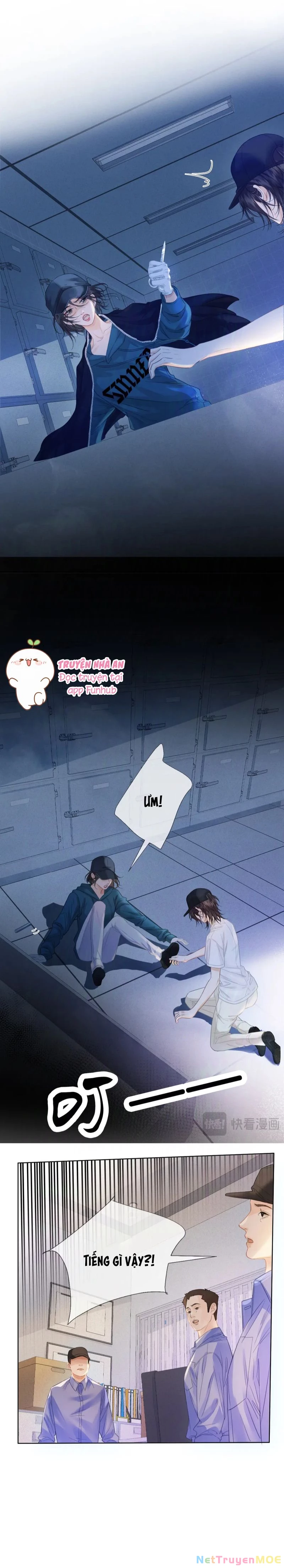 Ta Thân Ái Pháp Y Tiểu Thư Chapter 70 - Trang 2