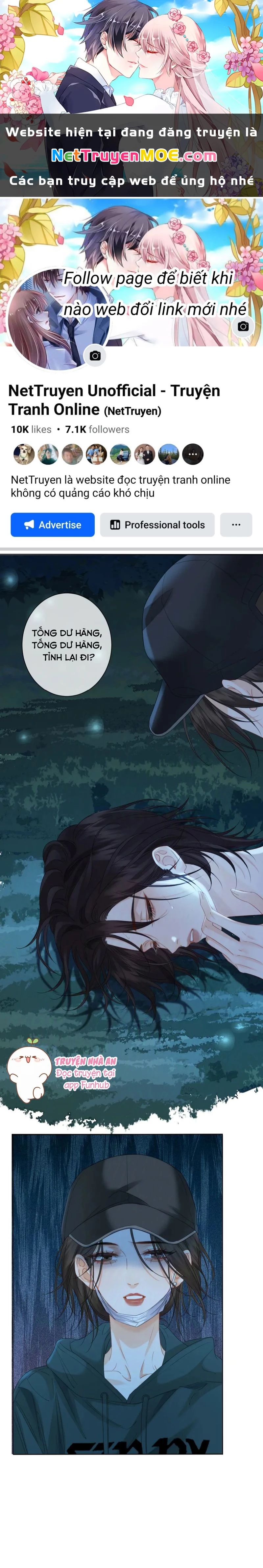 Ta Thân Ái Pháp Y Tiểu Thư Chapter 71 - Trang 2