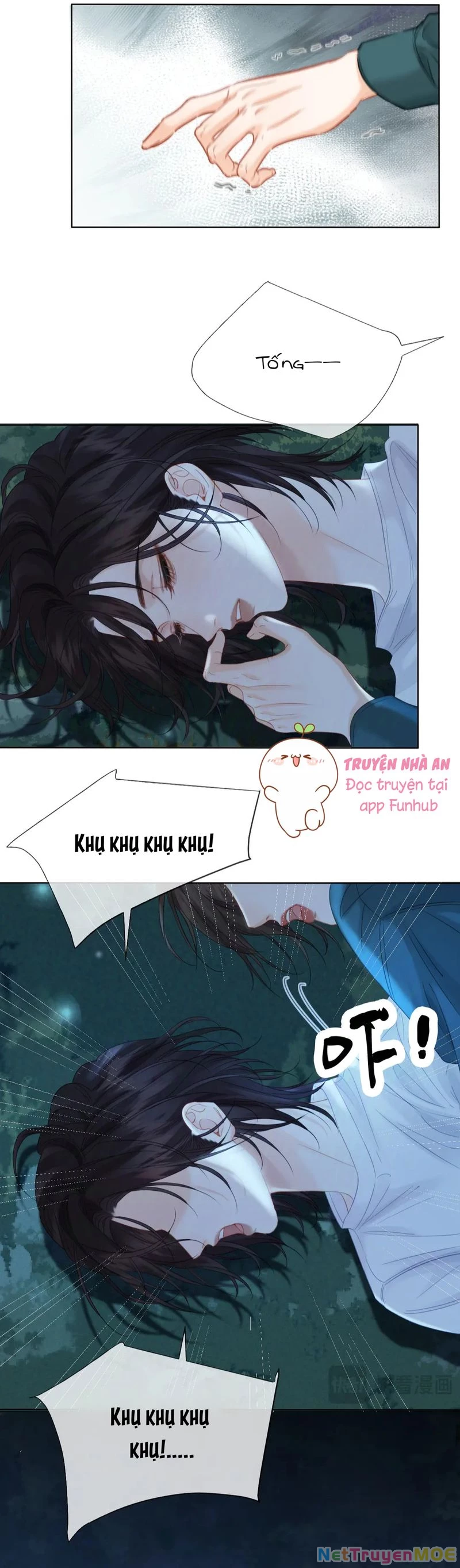 Ta Thân Ái Pháp Y Tiểu Thư Chapter 71 - Trang 2