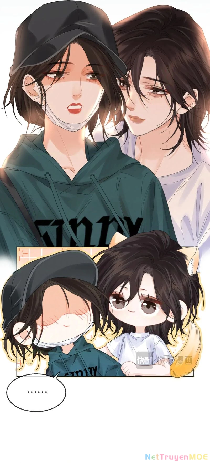 Ta Thân Ái Pháp Y Tiểu Thư Chapter 71 - Trang 2