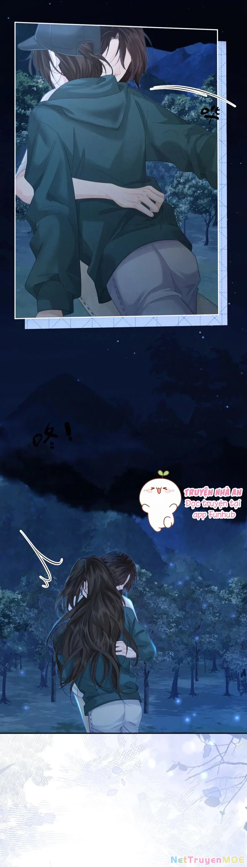 Ta Thân Ái Pháp Y Tiểu Thư Chapter 71 - Trang 2