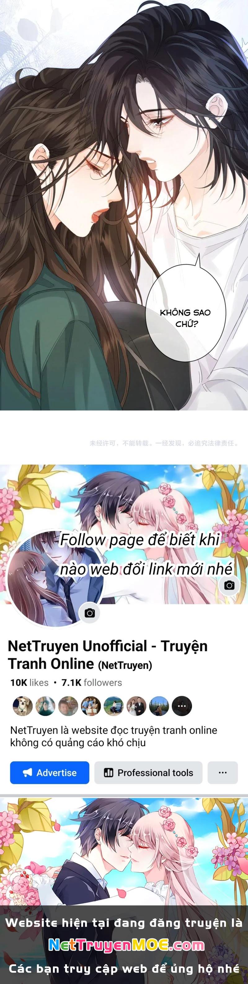 Ta Thân Ái Pháp Y Tiểu Thư Chapter 71 - Trang 2