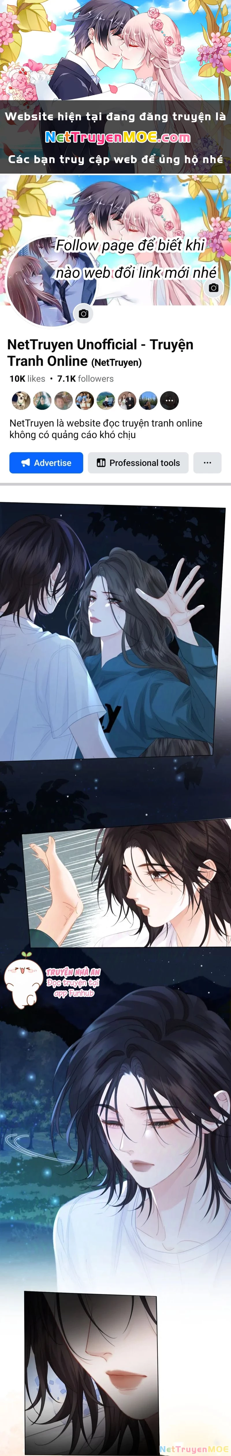 Ta Thân Ái Pháp Y Tiểu Thư Chapter 72 - Trang 2