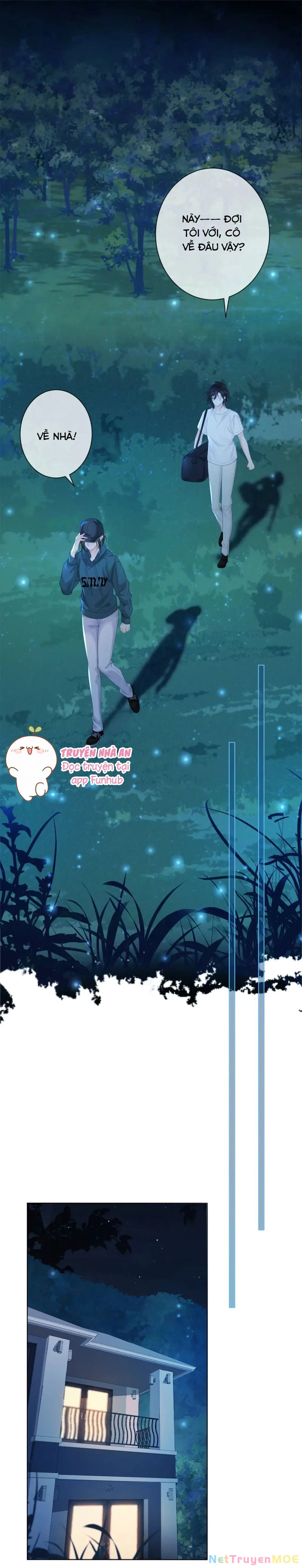 Ta Thân Ái Pháp Y Tiểu Thư Chapter 72 - Trang 2