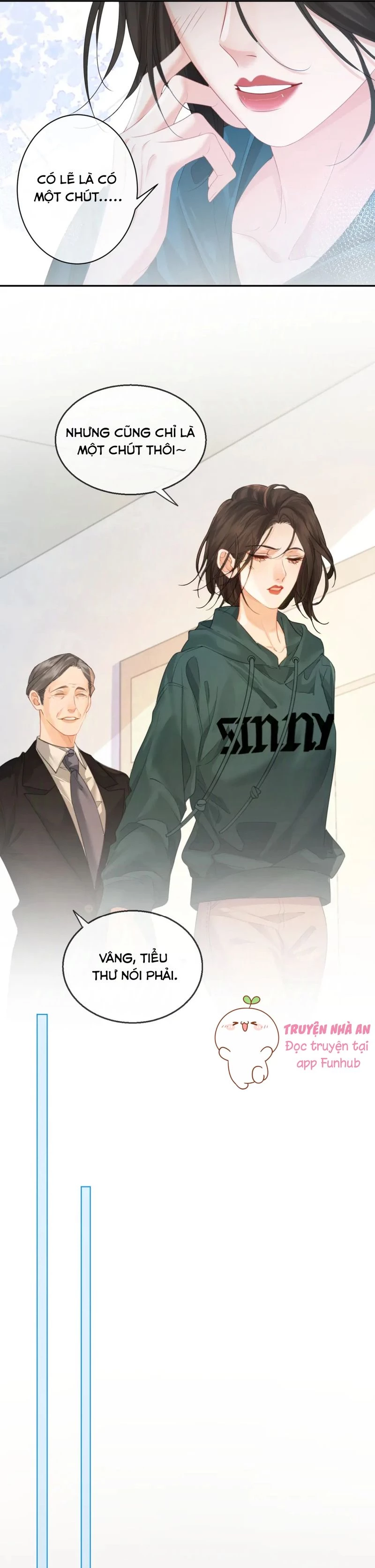 Ta Thân Ái Pháp Y Tiểu Thư Chapter 72 - Trang 2