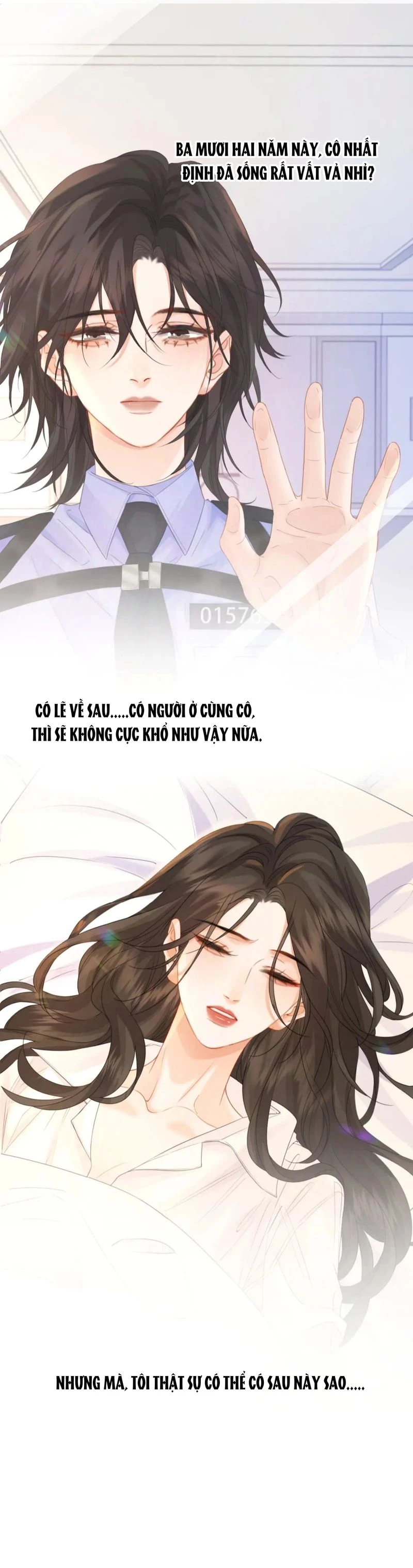 Ta Thân Ái Pháp Y Tiểu Thư Chapter 72 - Trang 2