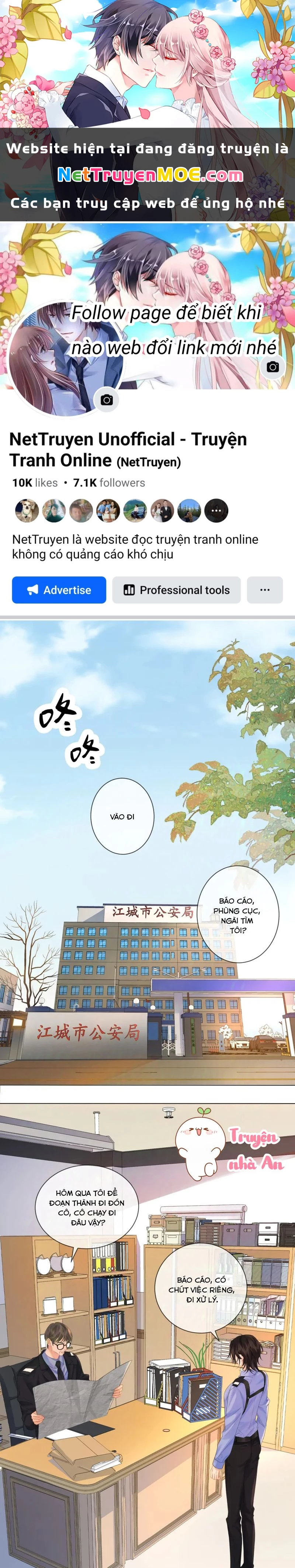 Ta Thân Ái Pháp Y Tiểu Thư Chapter 73 - Trang 2