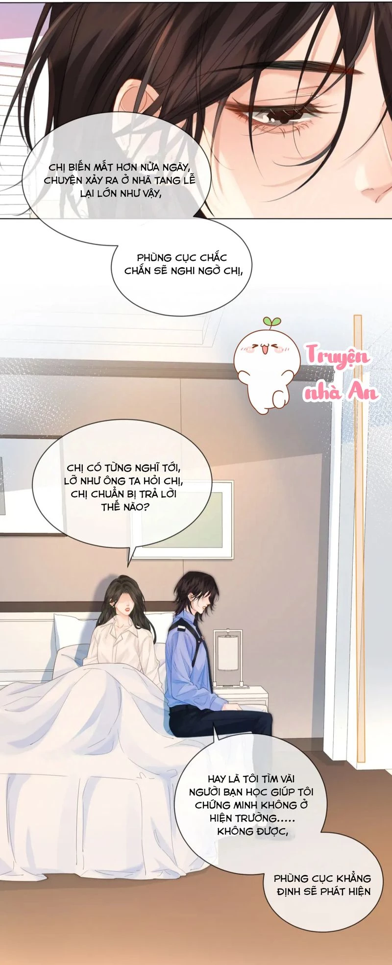 Ta Thân Ái Pháp Y Tiểu Thư Chapter 73 - Trang 2