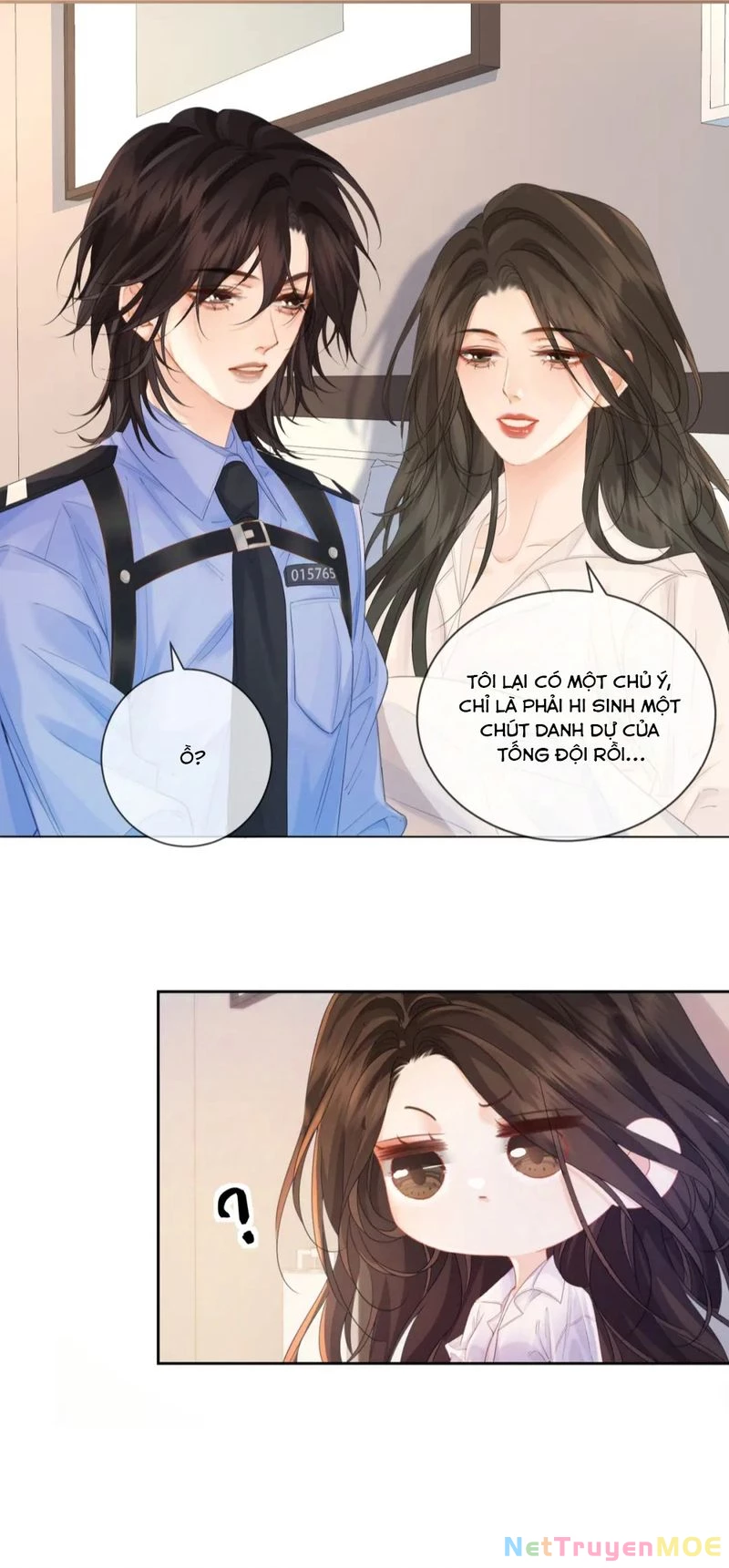 Ta Thân Ái Pháp Y Tiểu Thư Chapter 73 - Trang 2