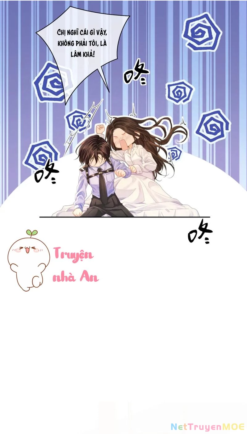 Ta Thân Ái Pháp Y Tiểu Thư Chapter 73 - Trang 2