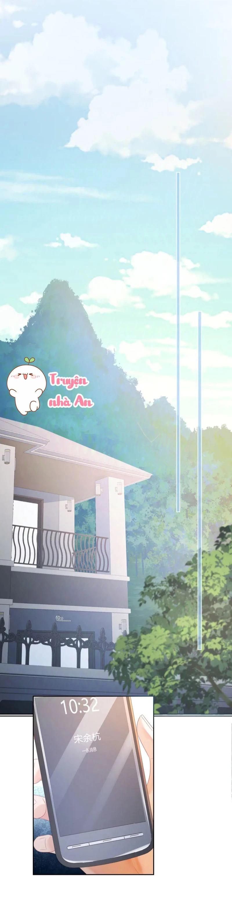 Ta Thân Ái Pháp Y Tiểu Thư Chapter 73 - Trang 2