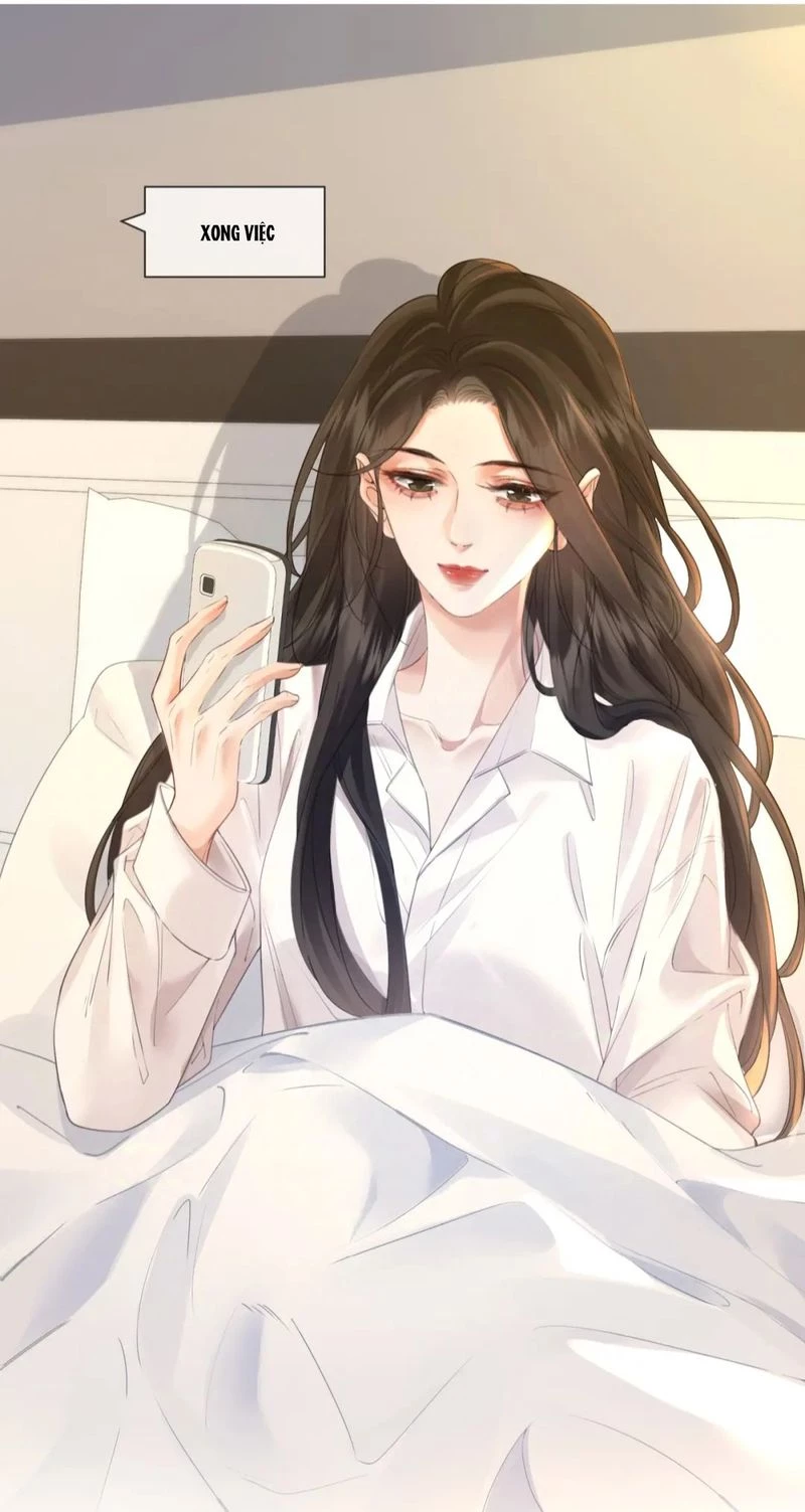 Ta Thân Ái Pháp Y Tiểu Thư Chapter 73 - Trang 2
