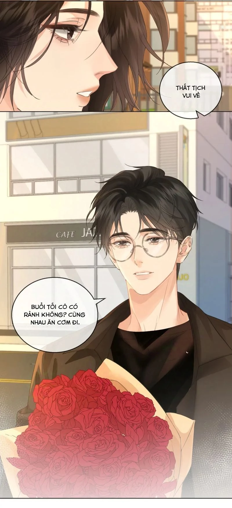 Ta Thân Ái Pháp Y Tiểu Thư Chapter 73 - Trang 2