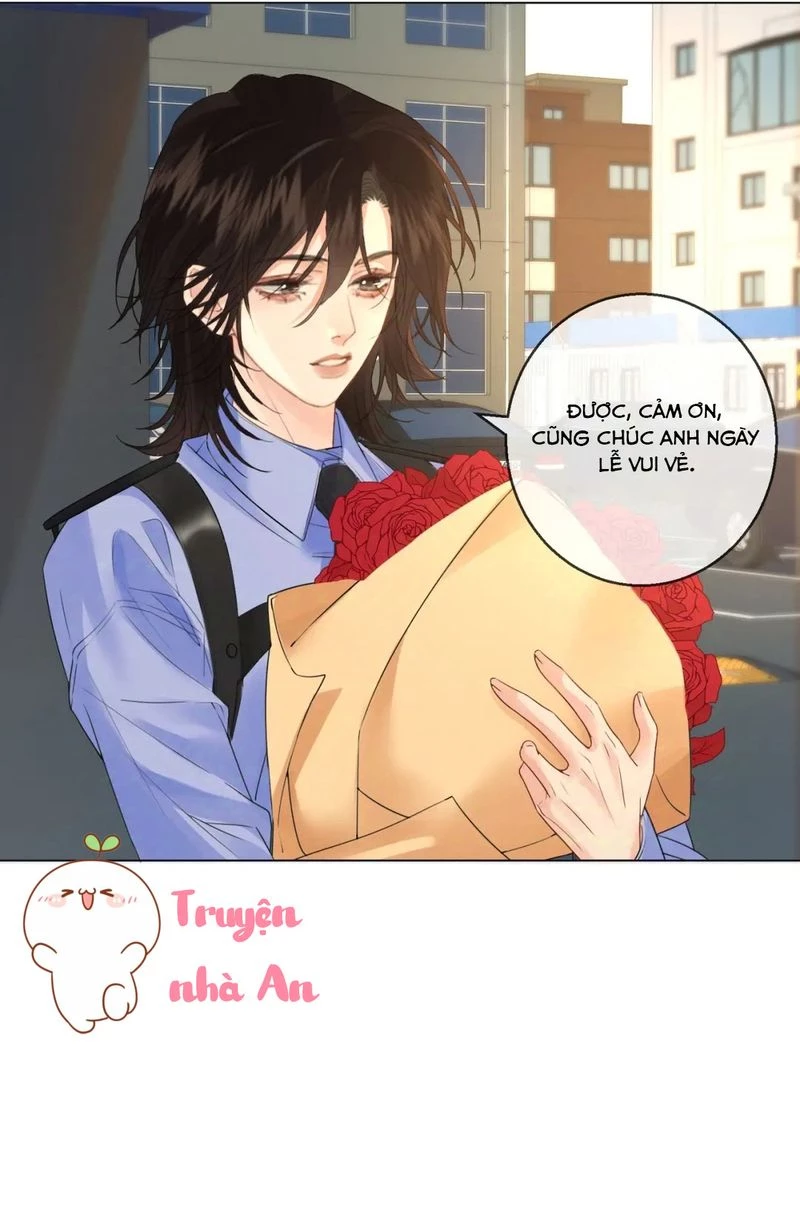 Ta Thân Ái Pháp Y Tiểu Thư Chapter 73 - Trang 2