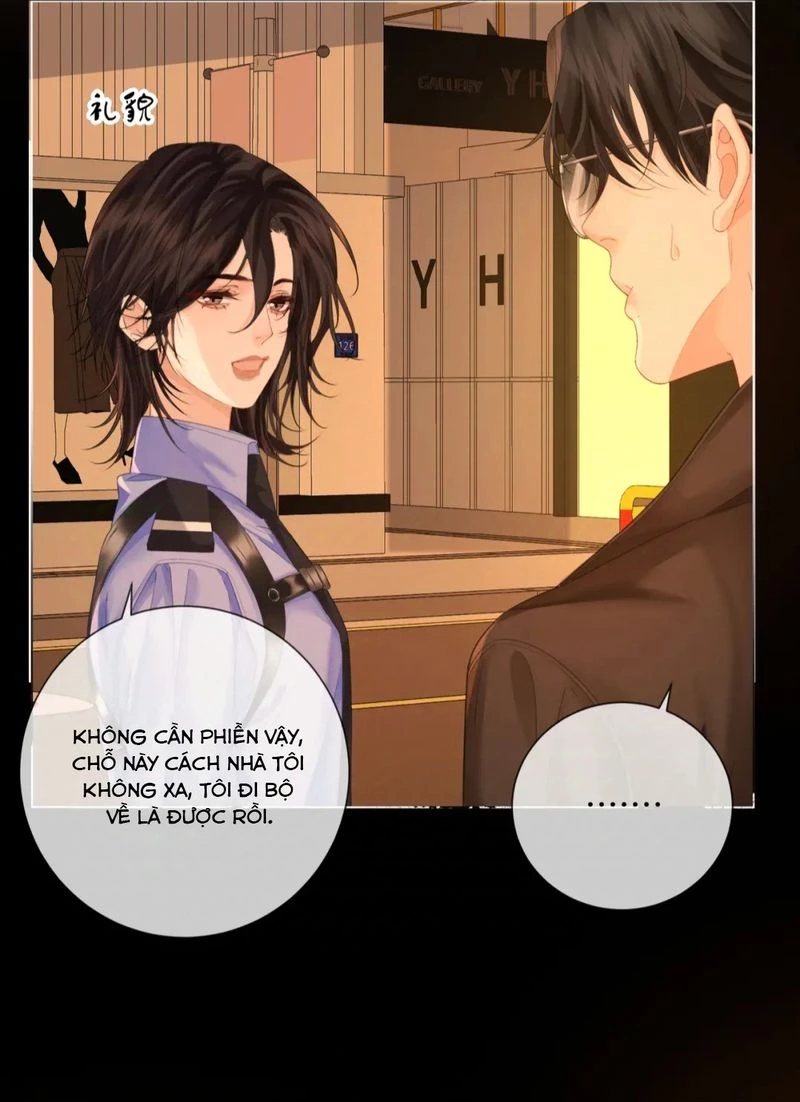 Ta Thân Ái Pháp Y Tiểu Thư Chapter 73 - Trang 2
