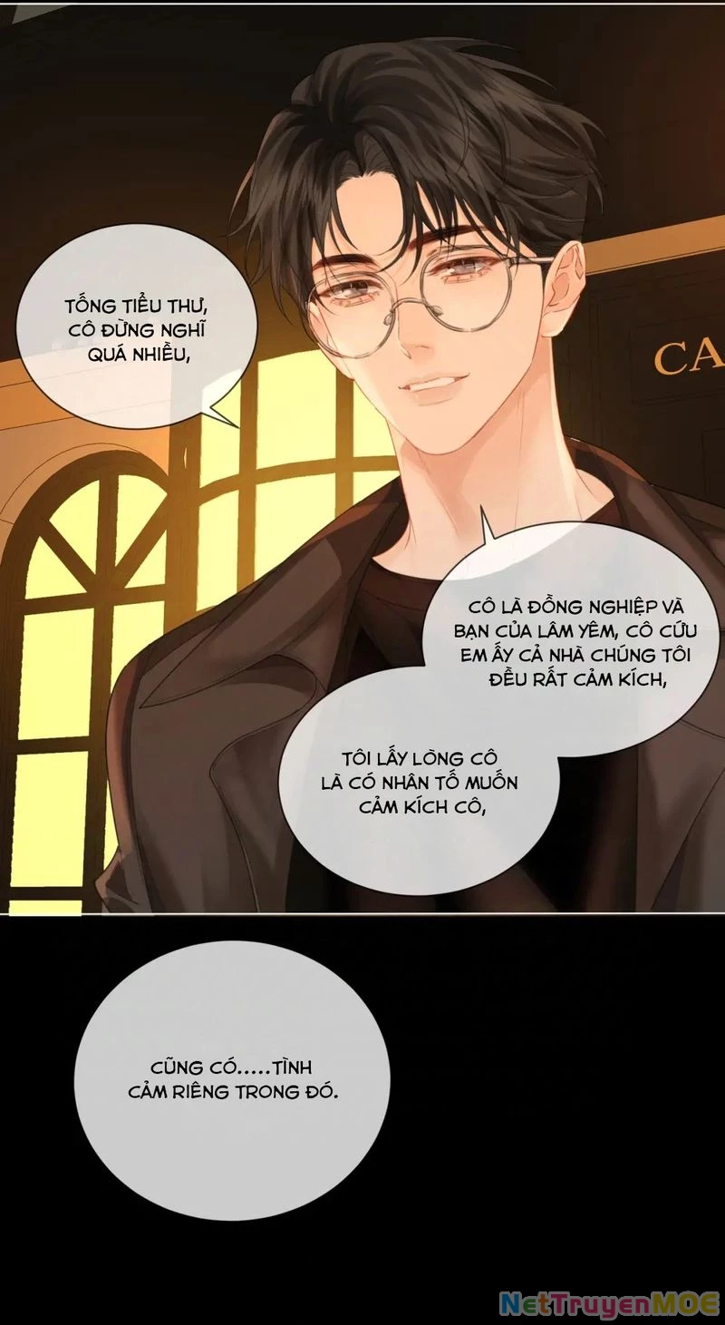 Ta Thân Ái Pháp Y Tiểu Thư Chapter 73 - Trang 2