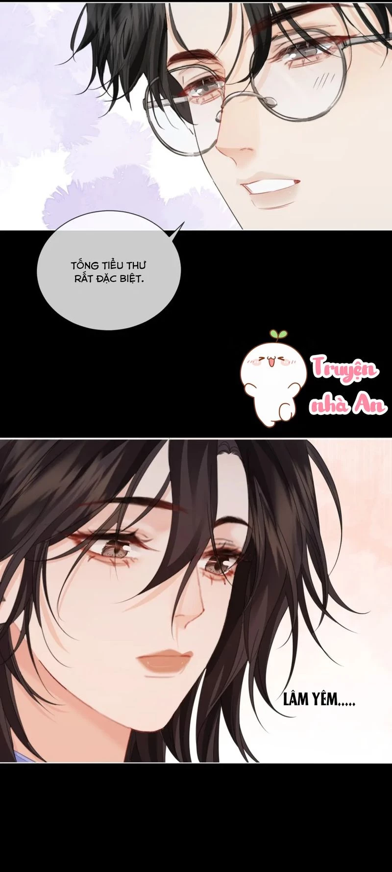 Ta Thân Ái Pháp Y Tiểu Thư Chapter 73 - Trang 2