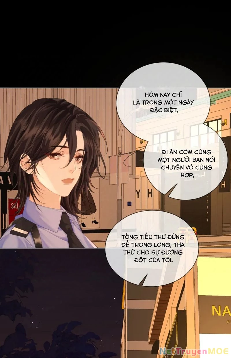 Ta Thân Ái Pháp Y Tiểu Thư Chapter 73 - Trang 2