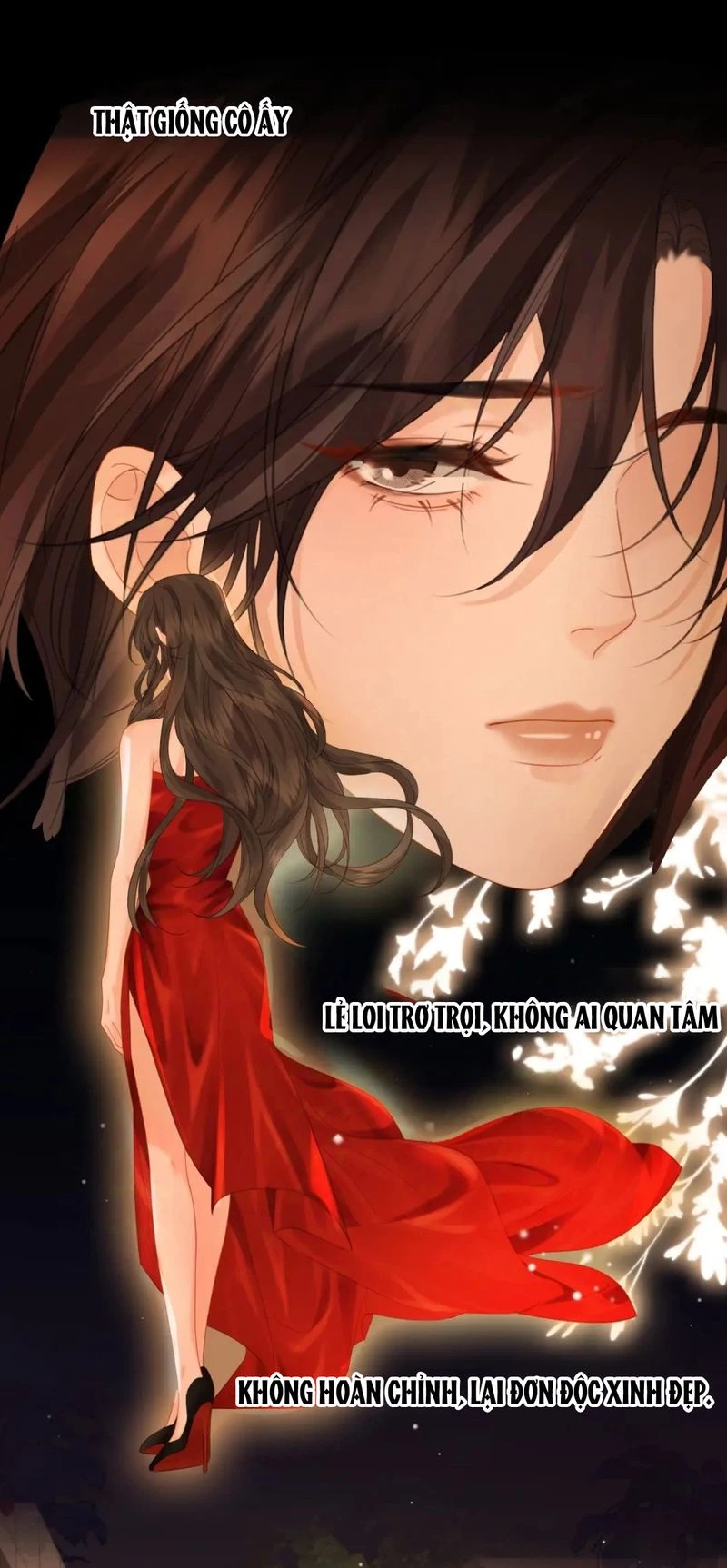 Ta Thân Ái Pháp Y Tiểu Thư Chapter 73 - Trang 2